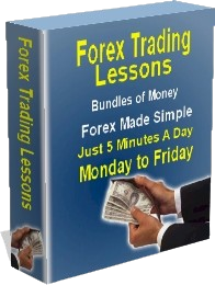 Forex Trading Made Simple