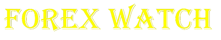 forex watch logo